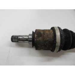 Cardan Gauche (transmission) Opel Corsa D Phase 1